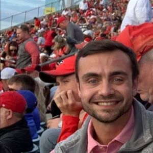 Meet your Posher, Jos